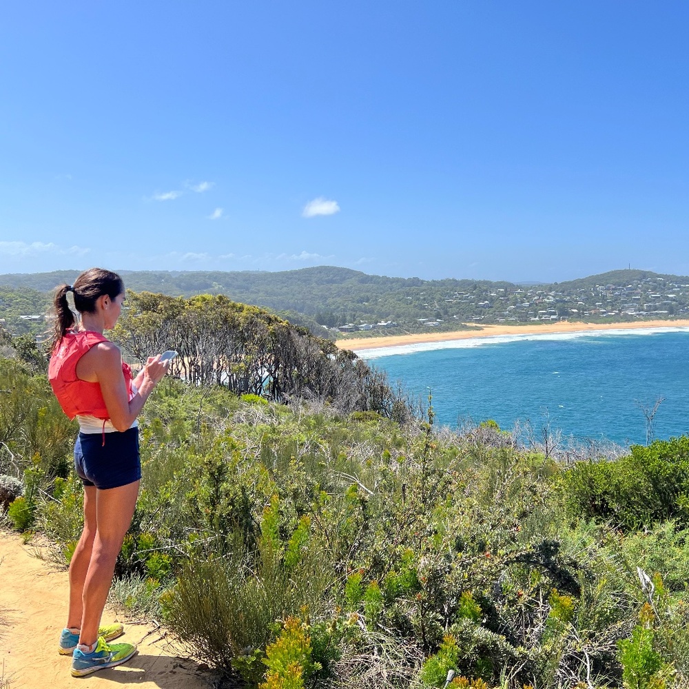 Meet your Posher, Cindy